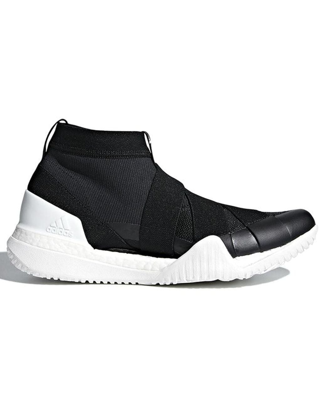 Adidas Black (Wmns) Pureboost X Trainer 3.0 Ll