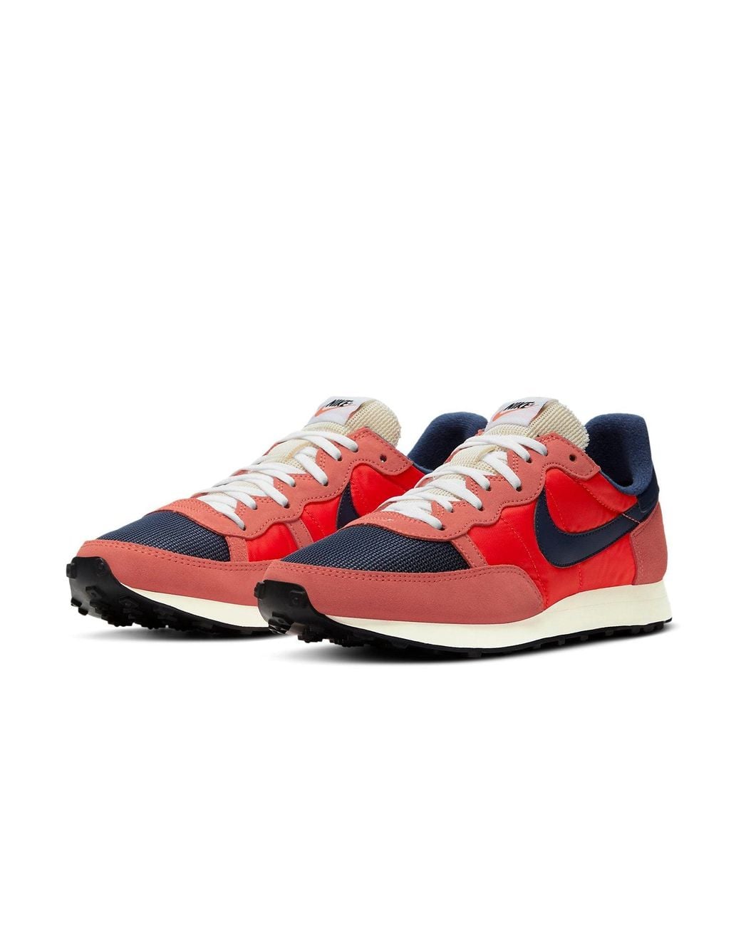 Nike Red Challenger Og 'Team' for men
