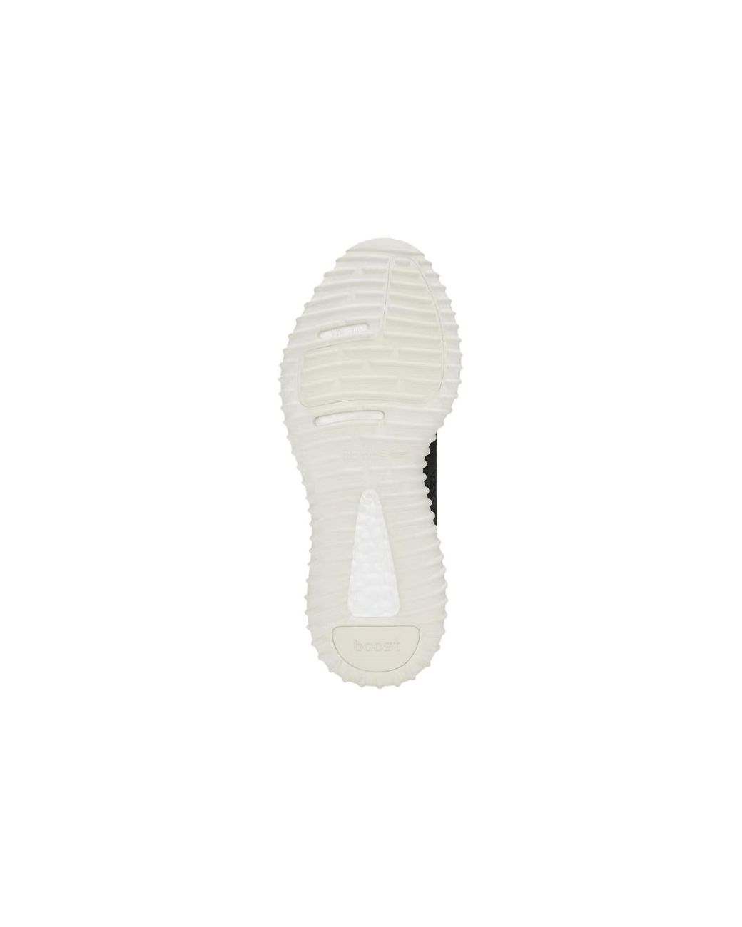 Adidas White Yeezy Boost 350 'Turtle Dove' for men