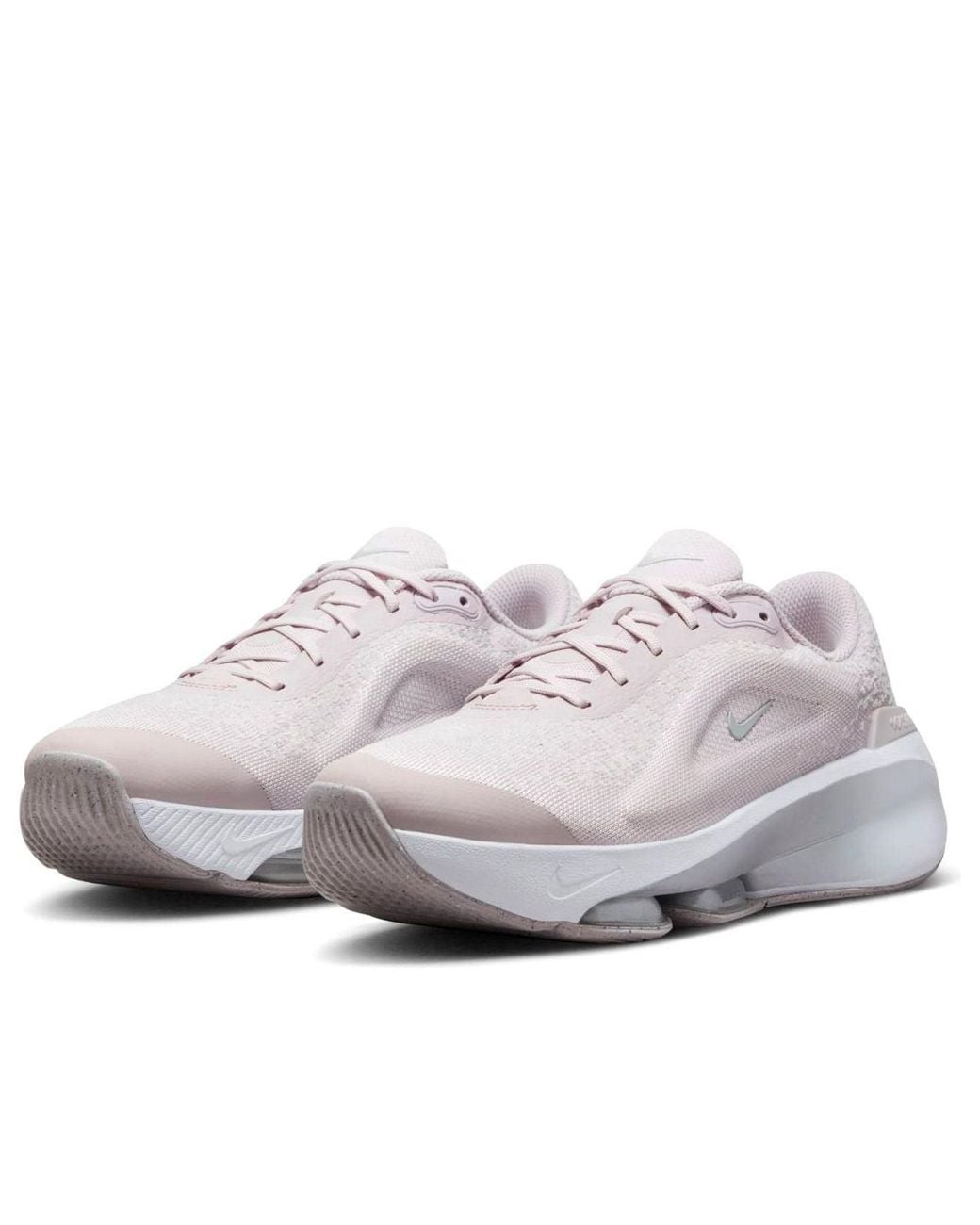 Nike White (Wmns) Versair 'Platinum'