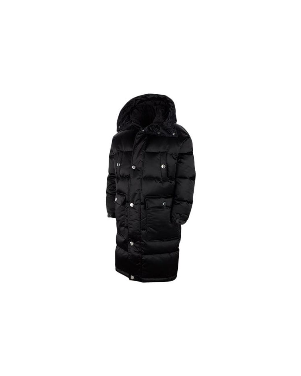 Nike Black Lab Down-Fill Jacket for men