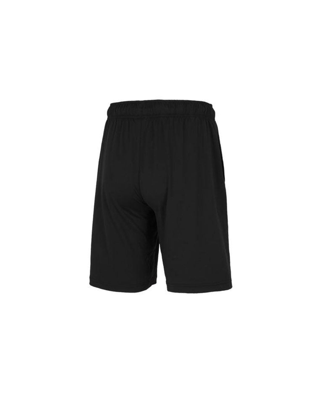 PUMA Black Uv Knit Shorts for men