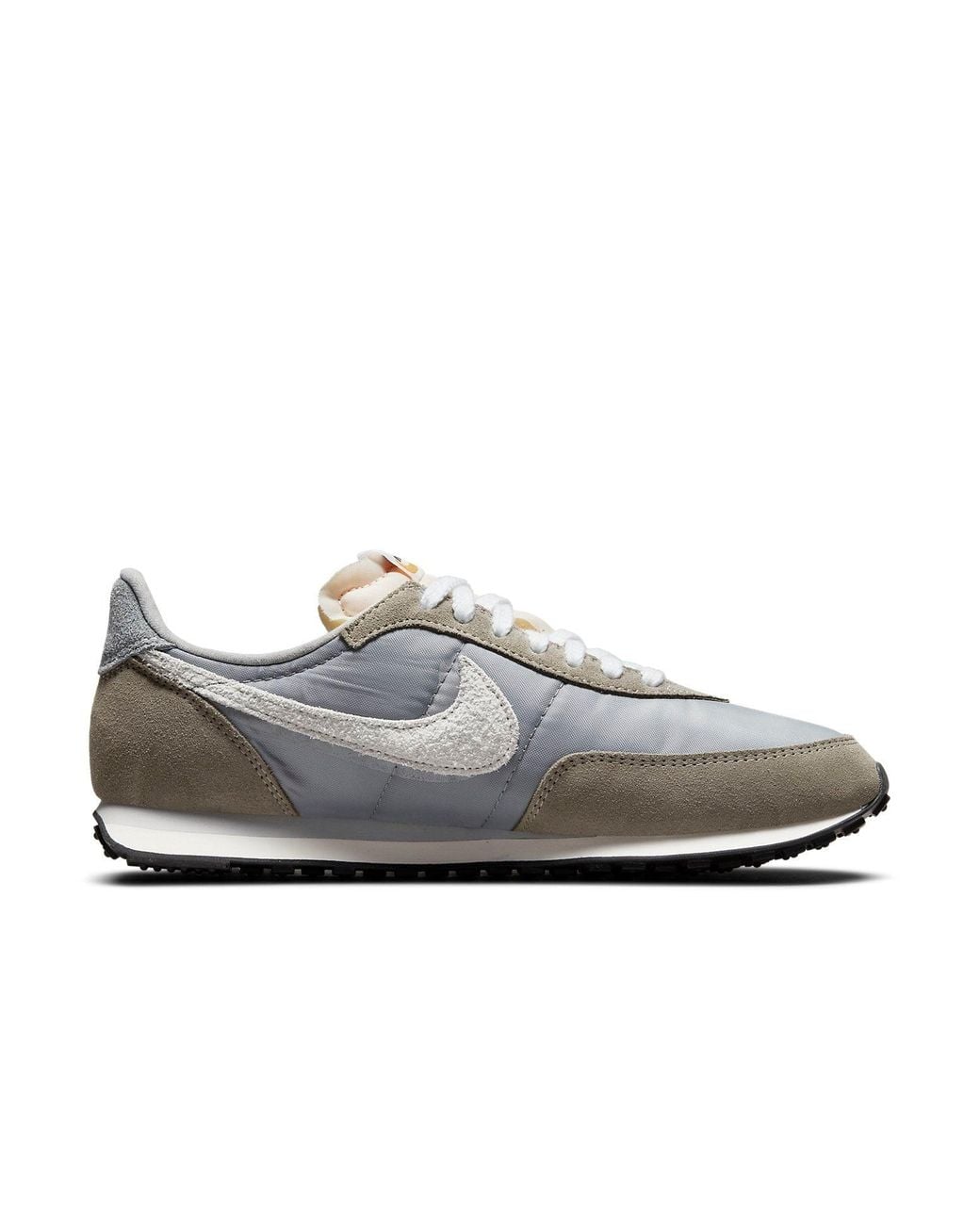 Nike White Waffle Trainer 2 Se 'Mountain' for men
