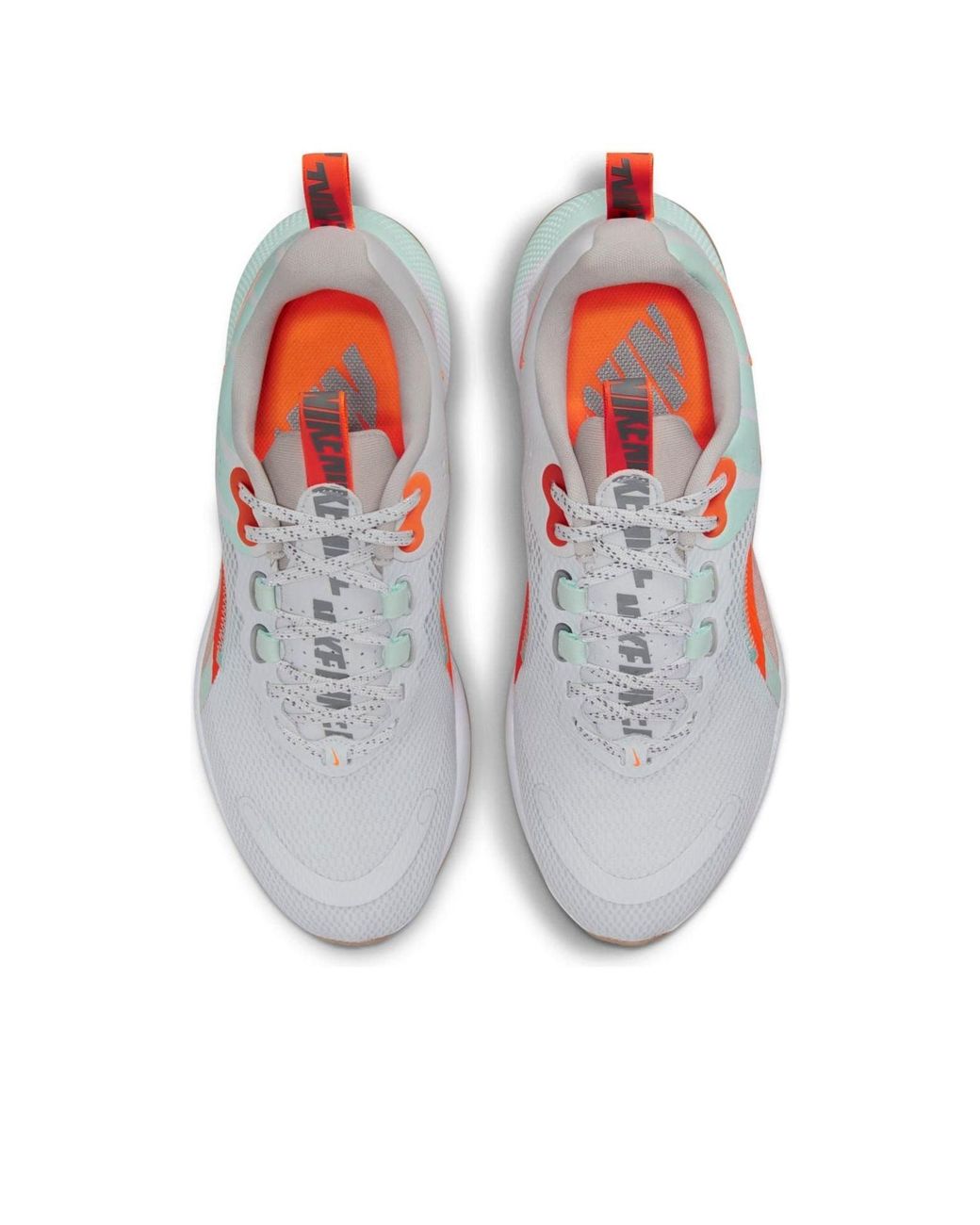 Nike Blue (Wmns) React Escape Run 2 Premium 'Light'