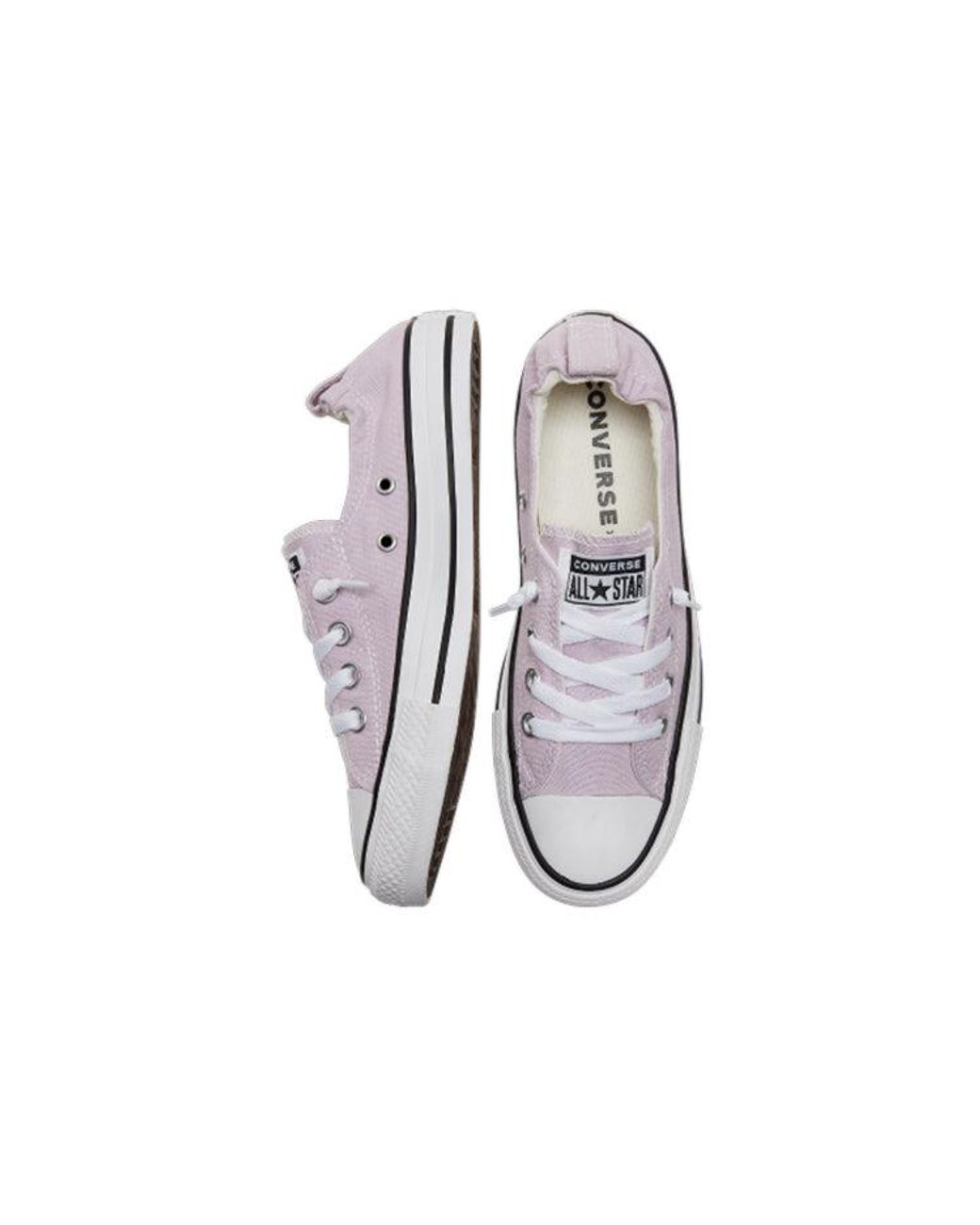 Converse White (Wmns) Chuck Taylor All Star Shoreline