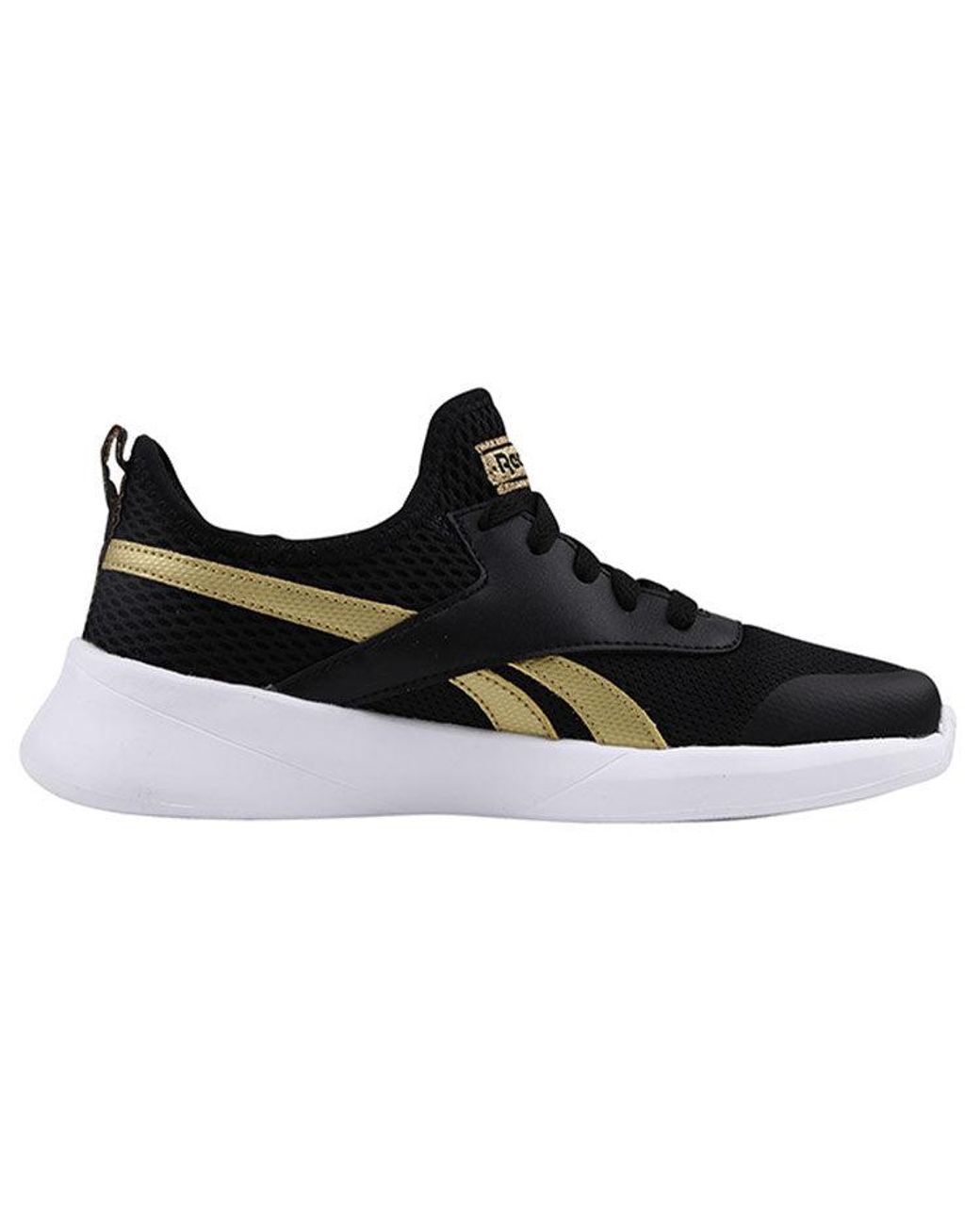 Reebok Black Royal Ec Ride 2 for men