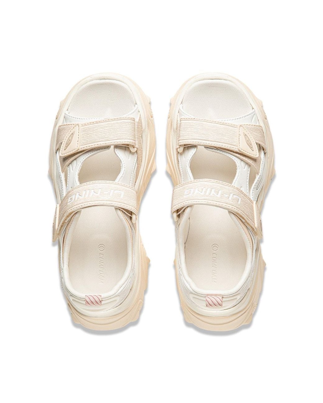 Li-ning Natural (Wmns) Soft Coca