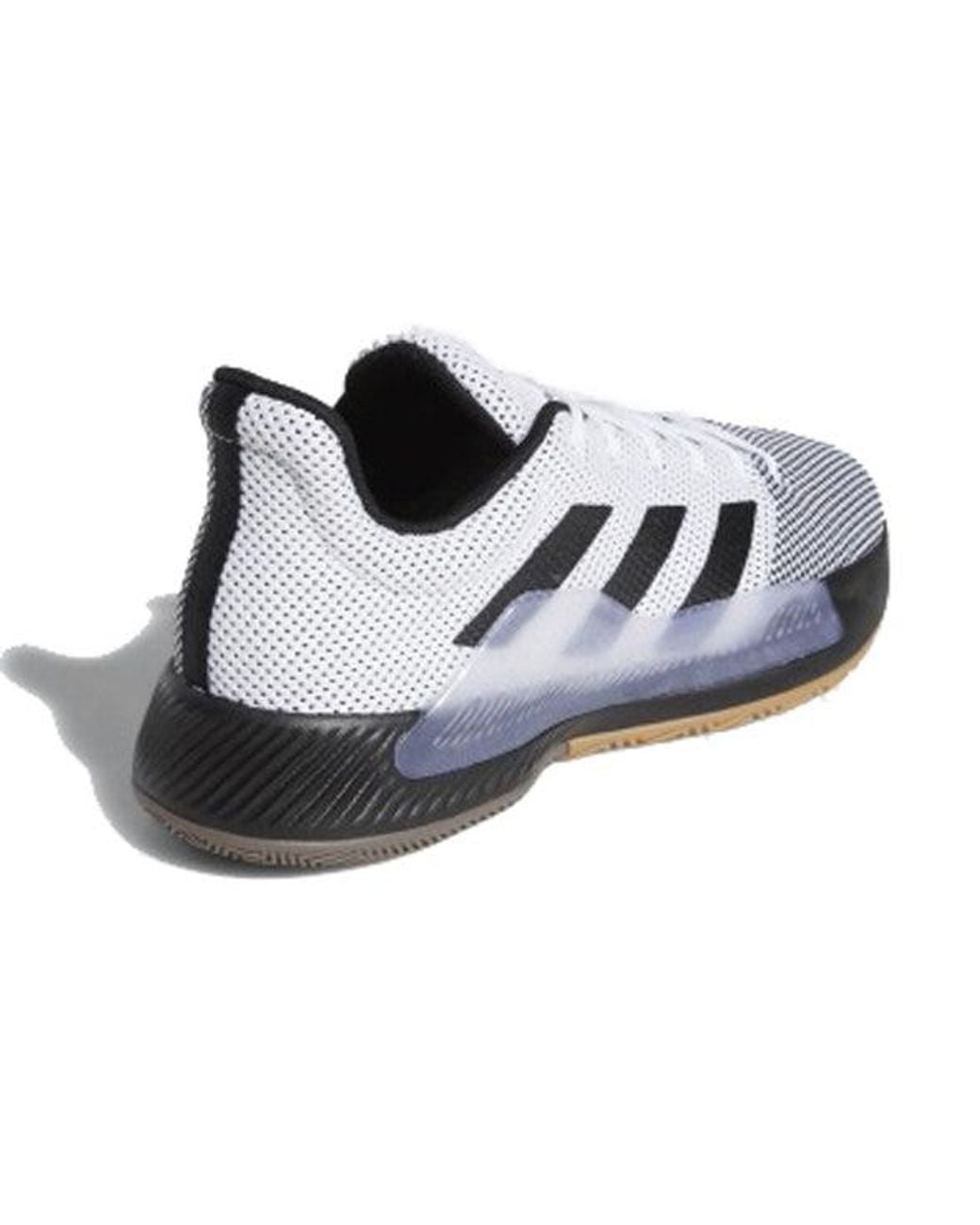 Adidas Blue Pro Bounce Madness Low 2019 'Footwear' for men