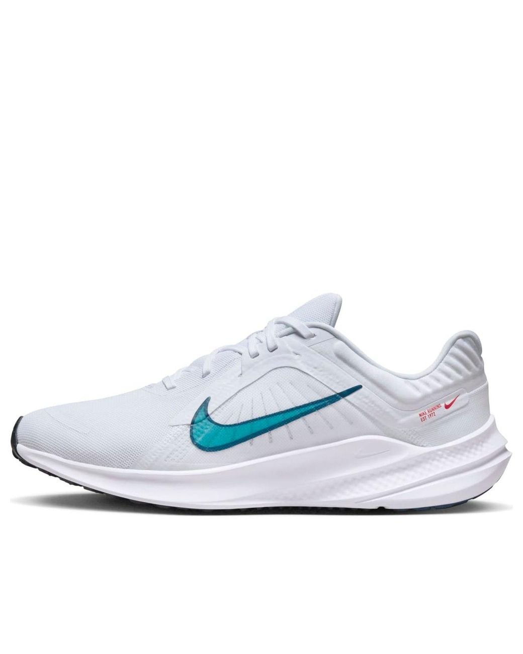 Nike Blue Quest 5 Valerian' for men