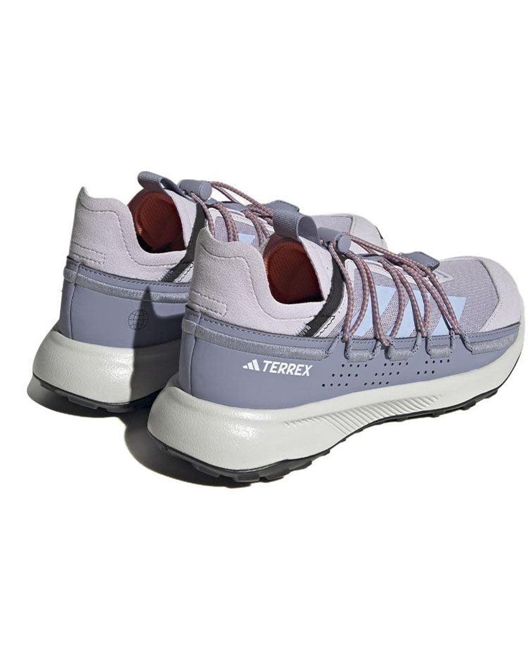 Adidas Blue (Wmns) Terrex Voyager 21