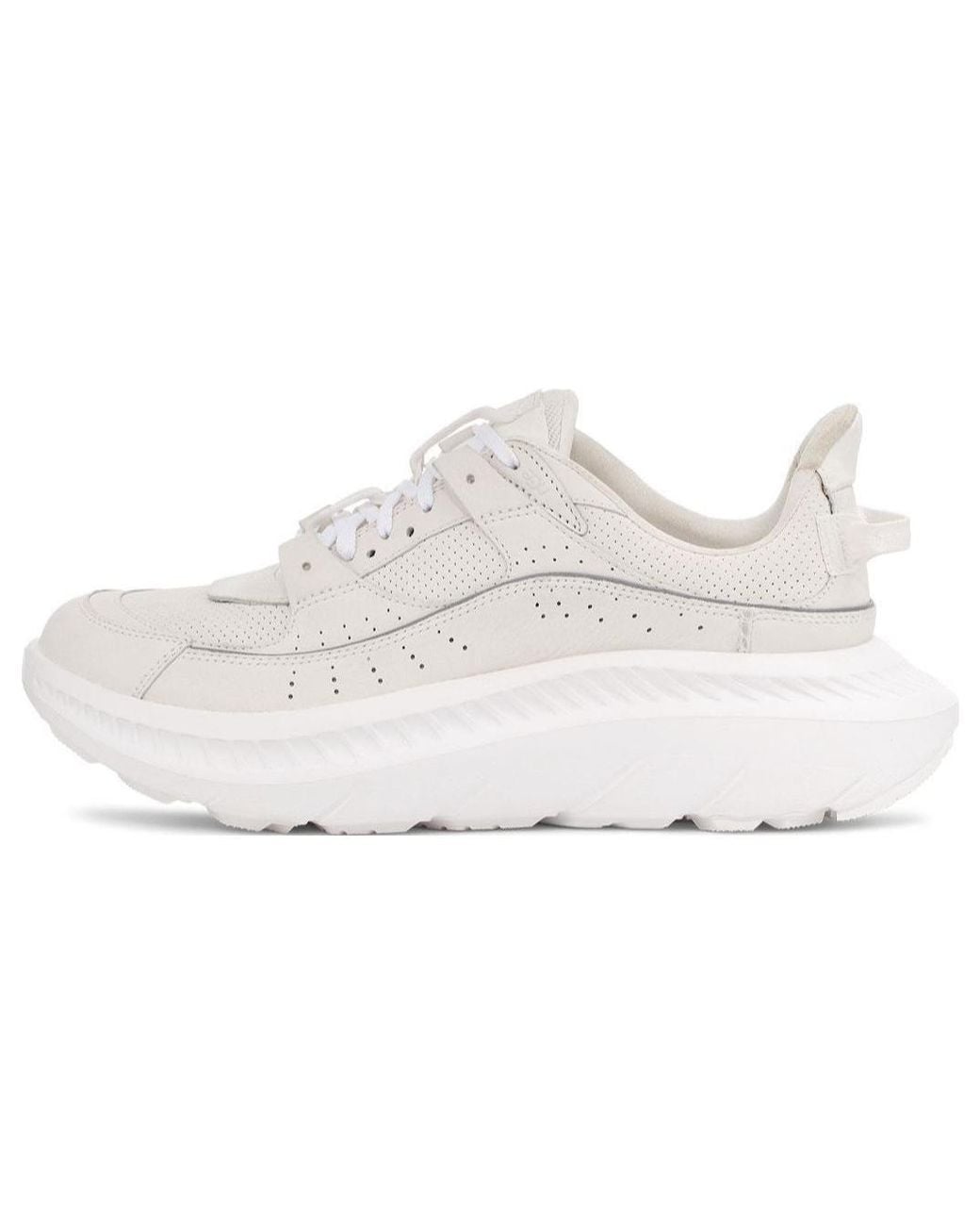 Ugg White Ca805 V2 Trainer for men