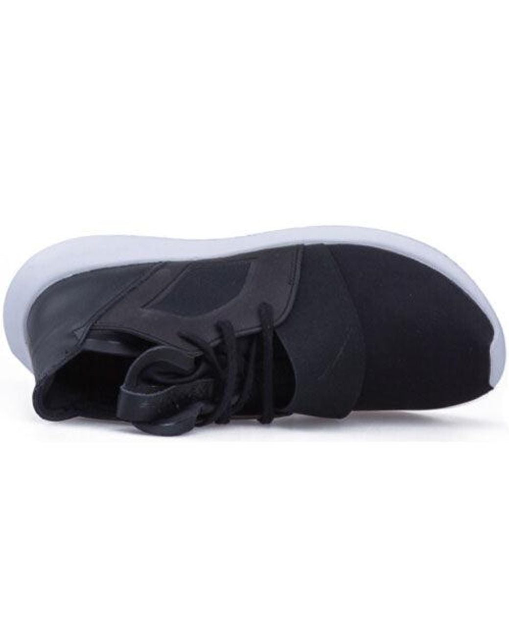 Adidas Blue (Wmns) Tubular Defiant 'Core'