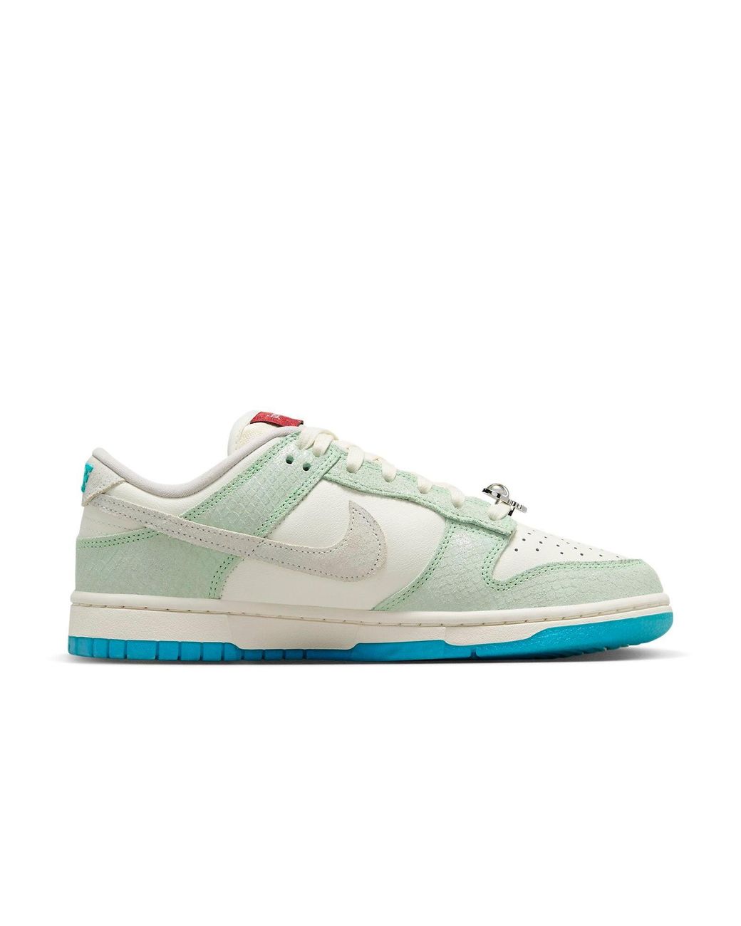 Nike White (Wmns) Dunk Low Lx 'Year Of The Dragon'