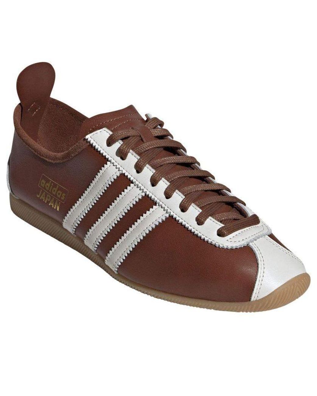 Adidas Brown Japan 'Preloved' for men
