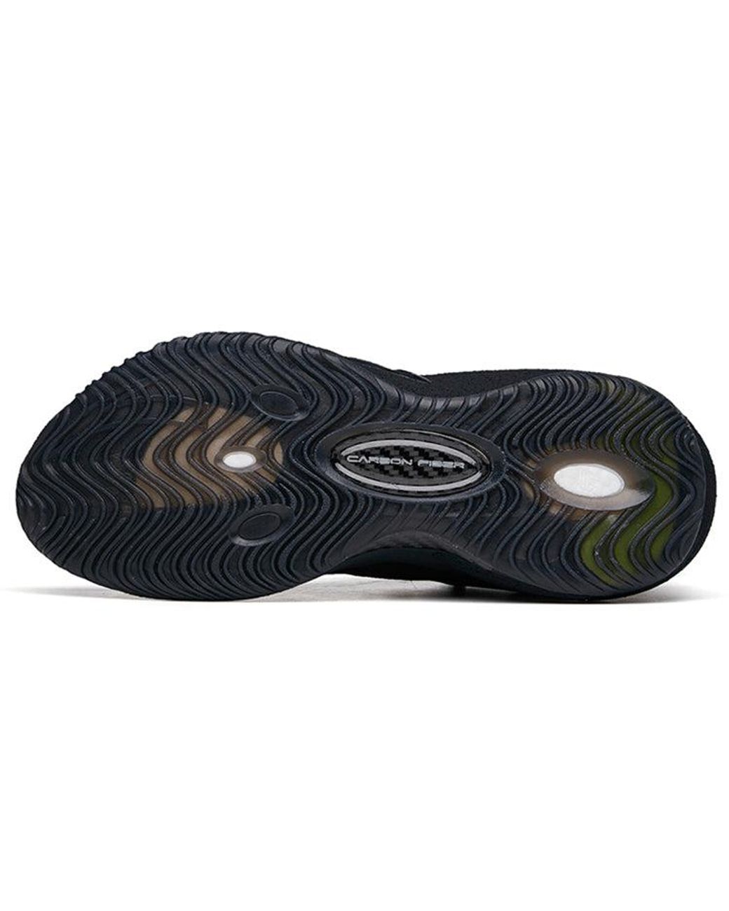 Anta Blue Shock Wave 3 Pro for men