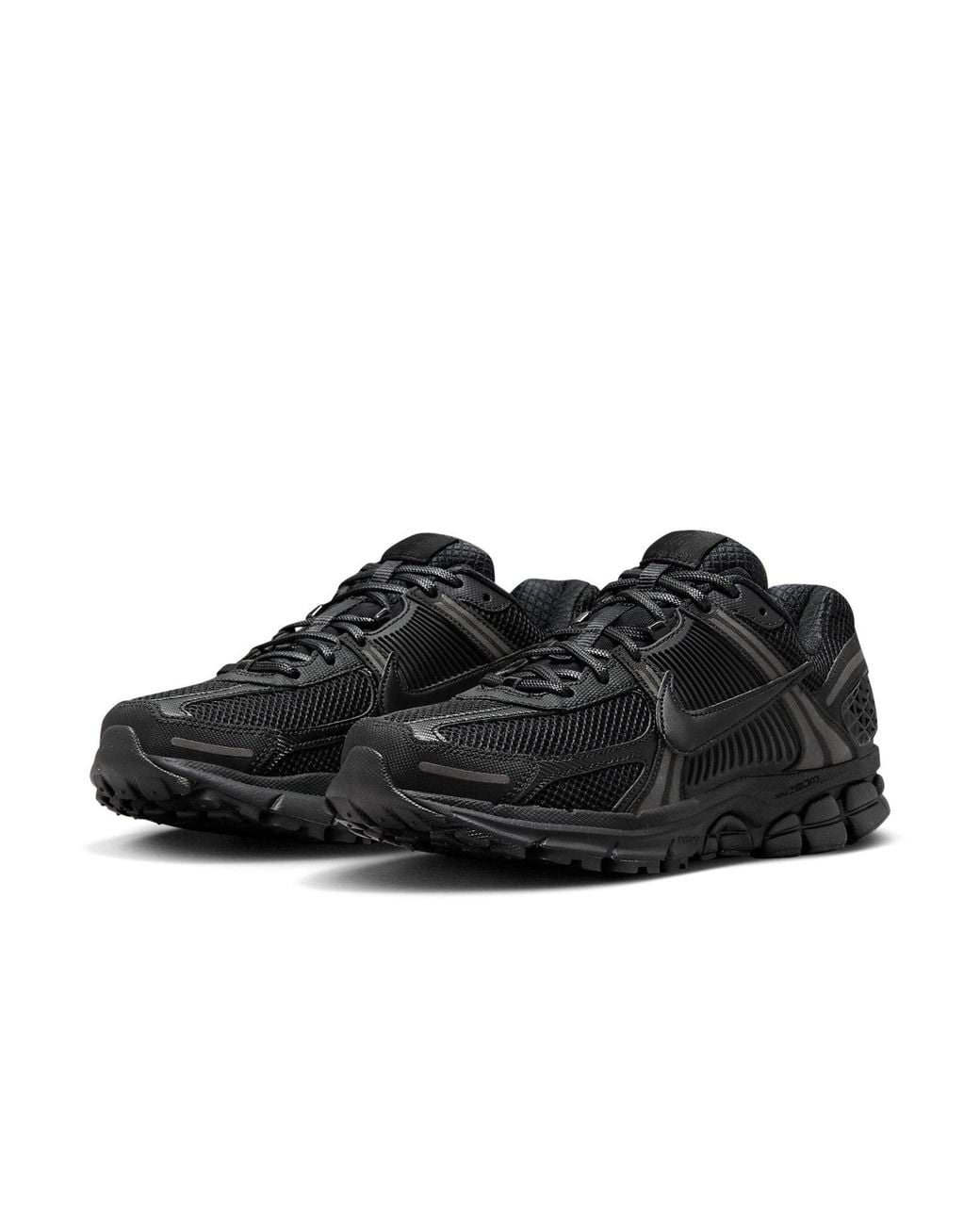 Nike Black Zoom Vomero 5 Bv1358-003 for men