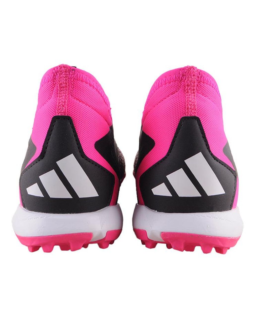 Adidas Pink Predator Accuracy.3 Tf 'Core Team Shock 2' for men
