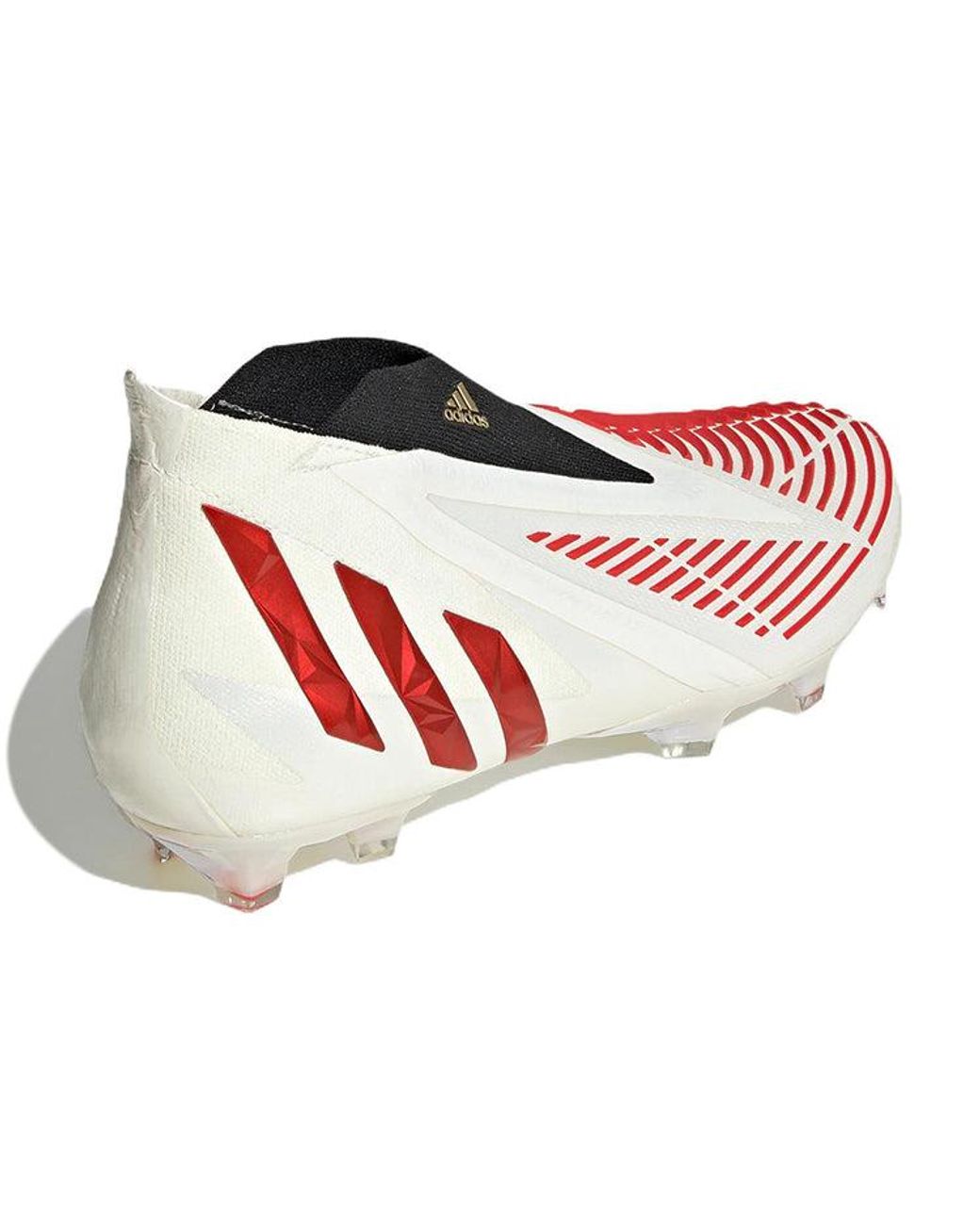 Adidas Predator Edge+ Fg 'Off Vivid' for men