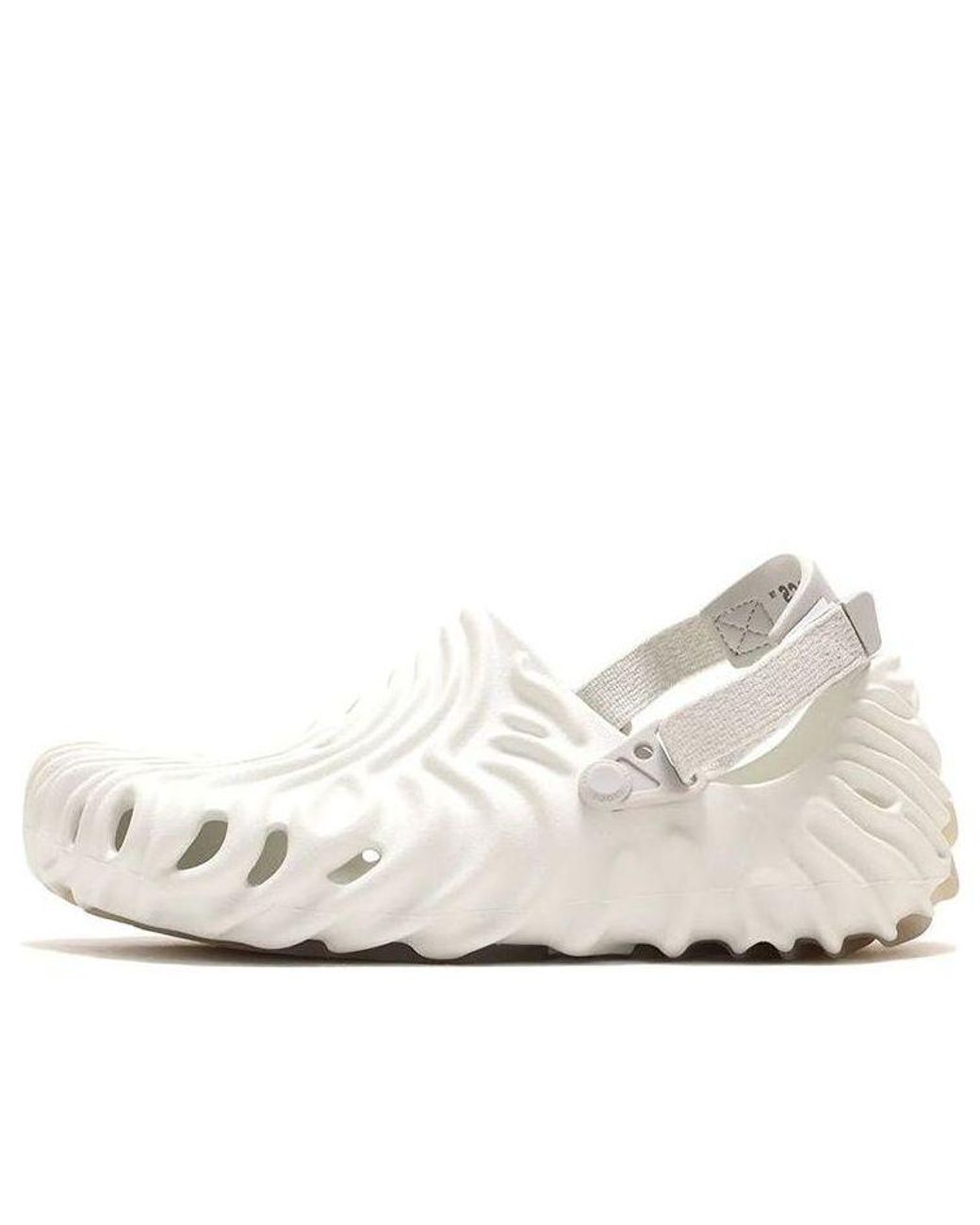 CROCSTM White Salehe Bembury X Pollex Clog 'Stratus' for men