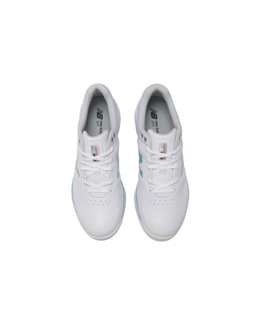 New Balance Blue Ug2500 V2 Comfort Performance Running Shoes Aqua' for men