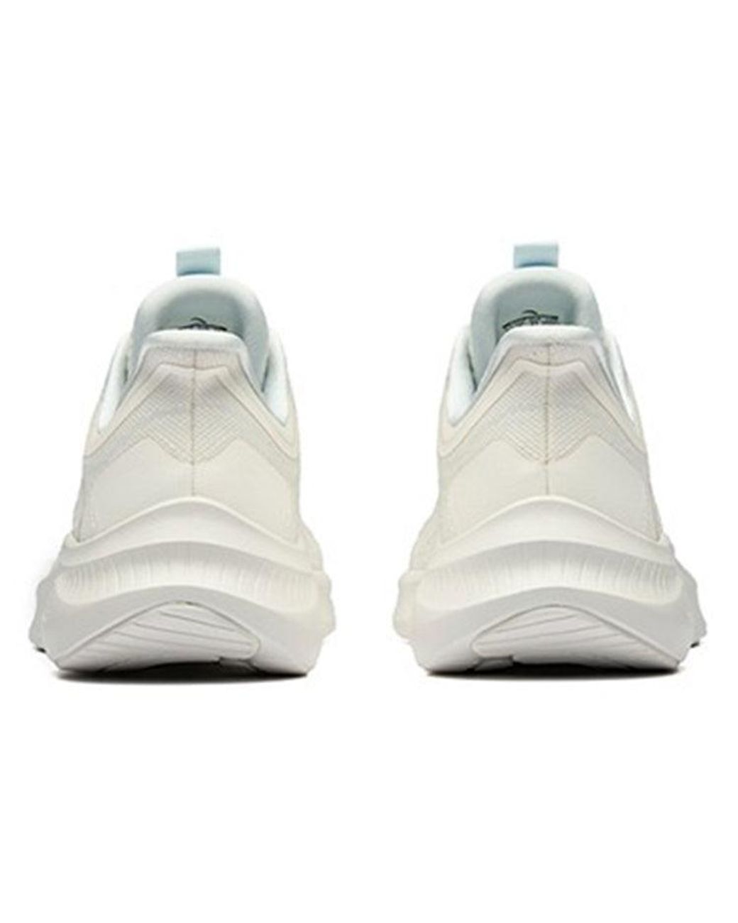 Anta White Feihong Low Light' for men