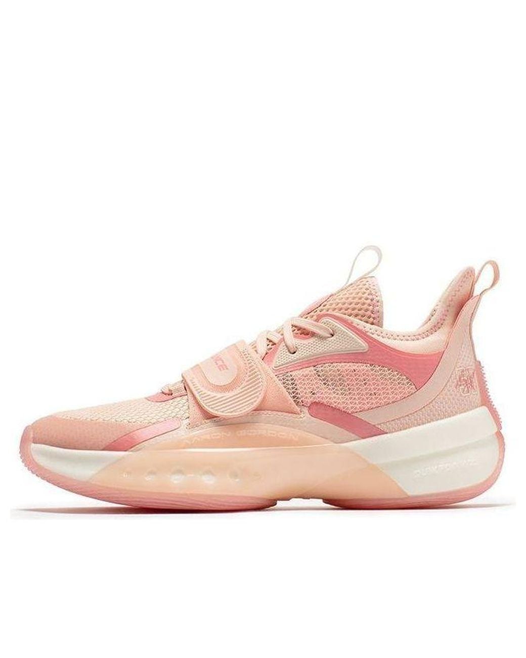 361 Degrees Pink Zen 4 'Ren Min Bravo' for men