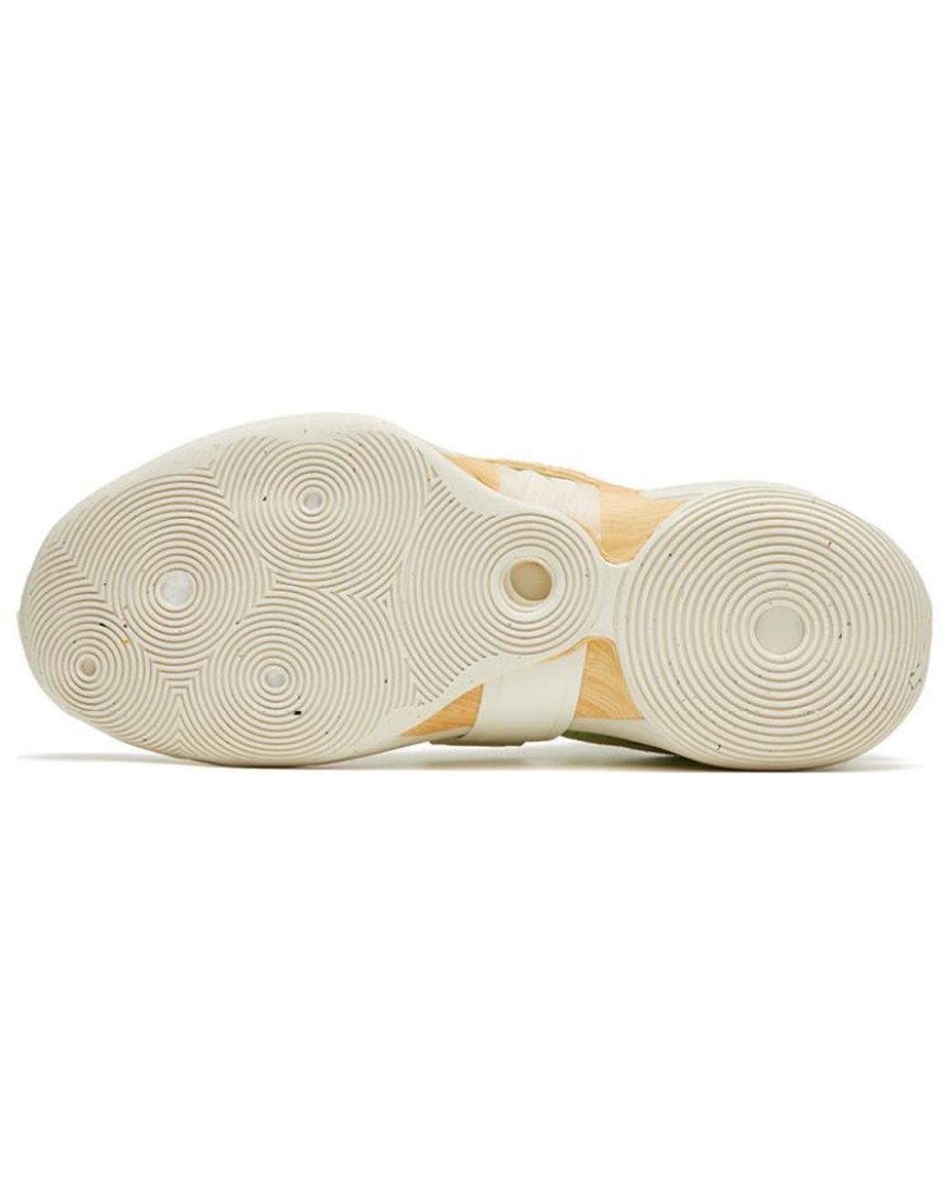 Anta Blue Kt Splash 5 Klay Thompson 'Arbor Day' for men