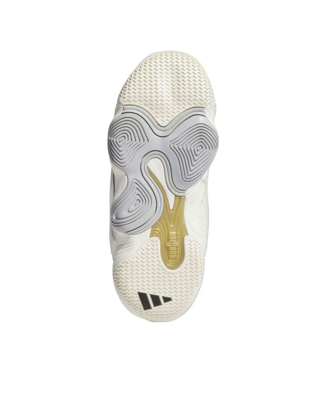Adidas White Crazy 98 'Cloud Metallic' for men