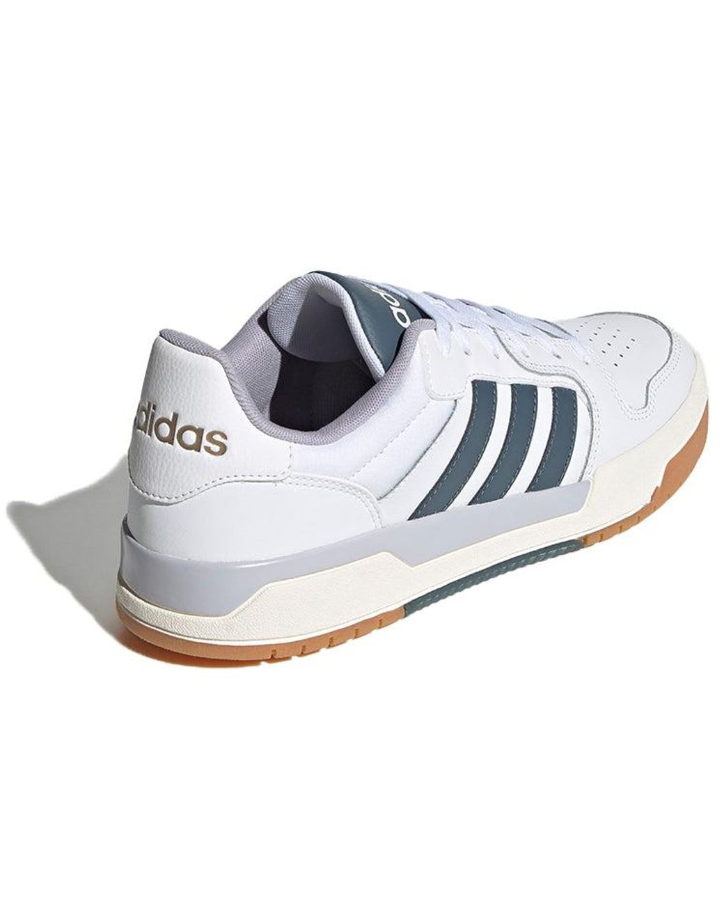 Adidas Blue Entrap Glory' for men