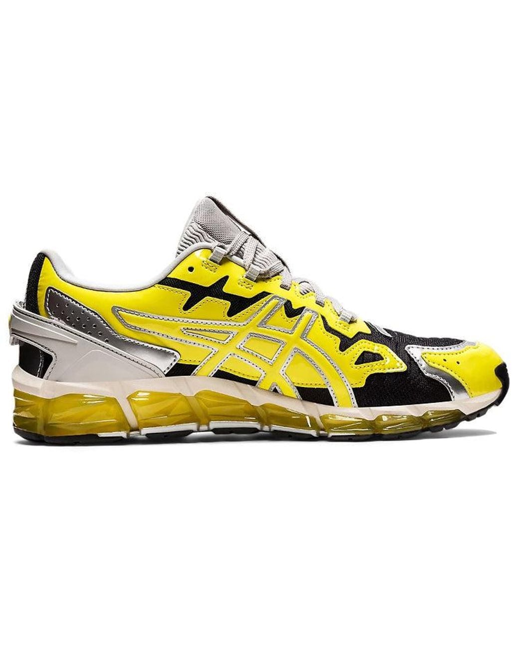 Asics Metallic Gmbh X Gel Quantum 360 6 'Pure Sour Yuzu' for men