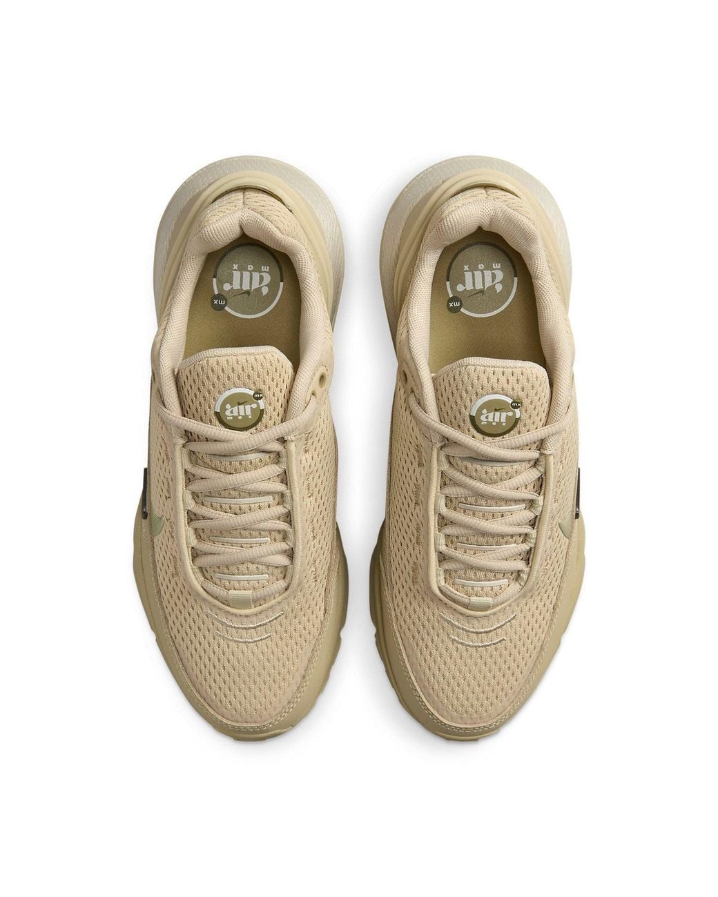 Nike Natural (Wmns) Air Max Pulse 'Rattan Limestone'