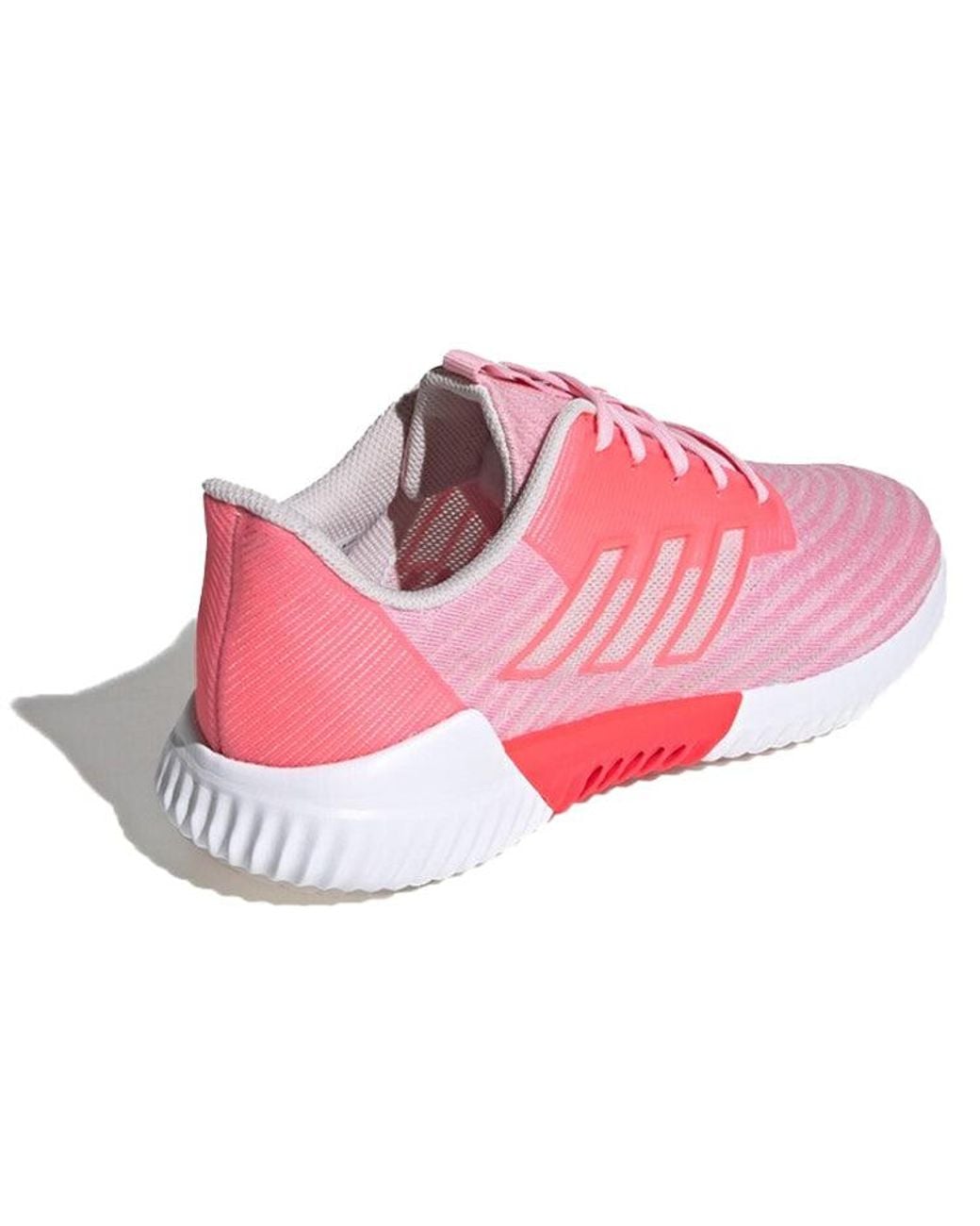 Adidas Pink (Wmns) Climacool 2.0