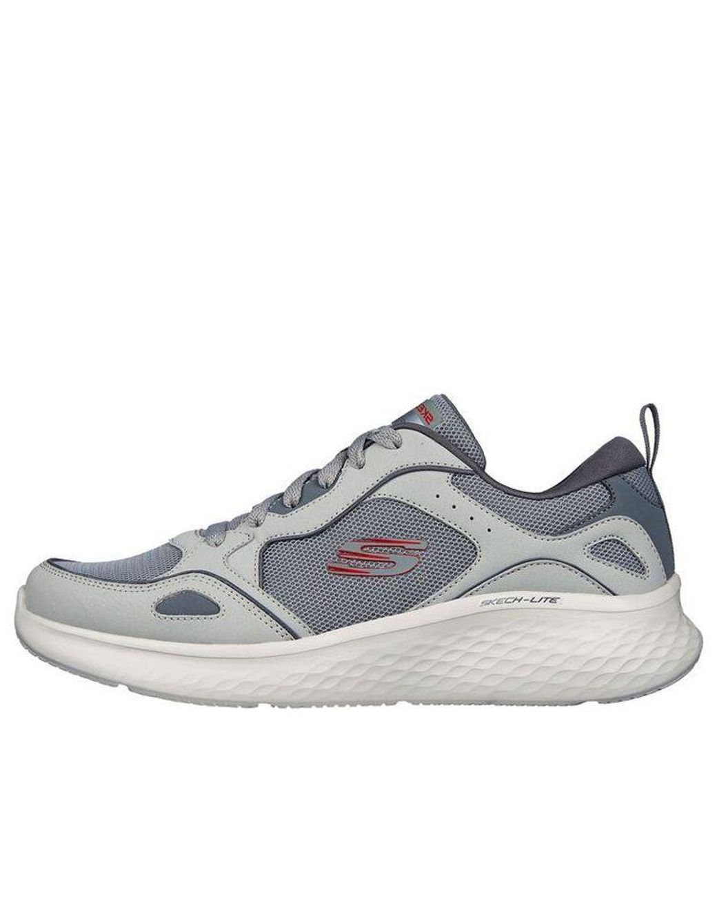 Skechers Blue Skech-Lite Pro 'Fair View for men