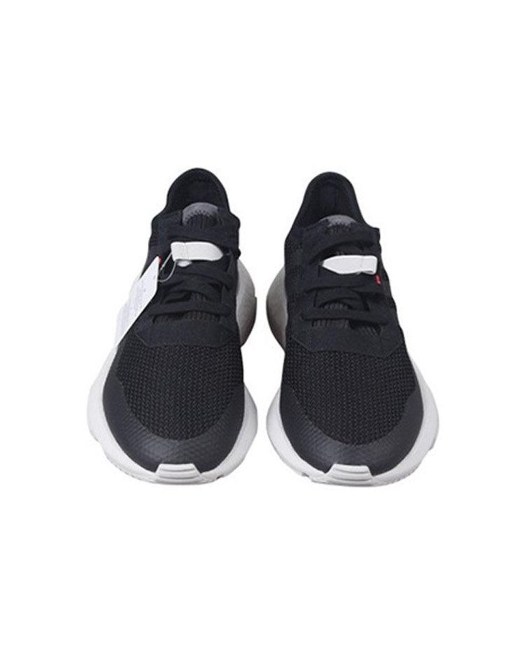 Adidas Blue Pod-S3.1 'Core Five' for men