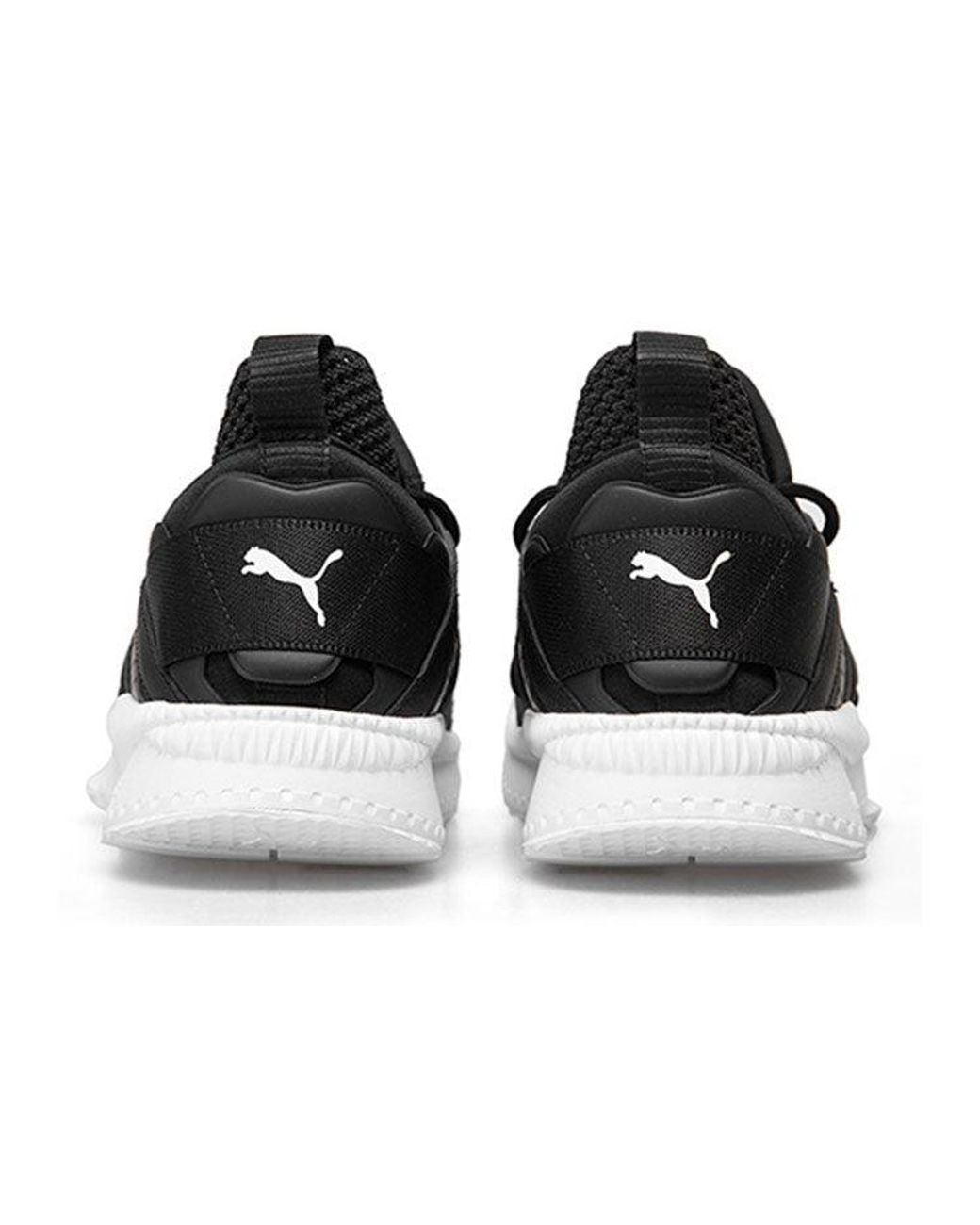 PUMA Black Tsugi Blaze for men
