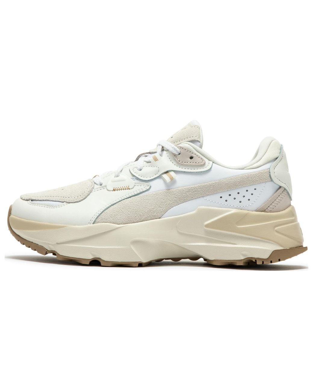 PUMA White (Wmns) Orkid Selflove Warm'