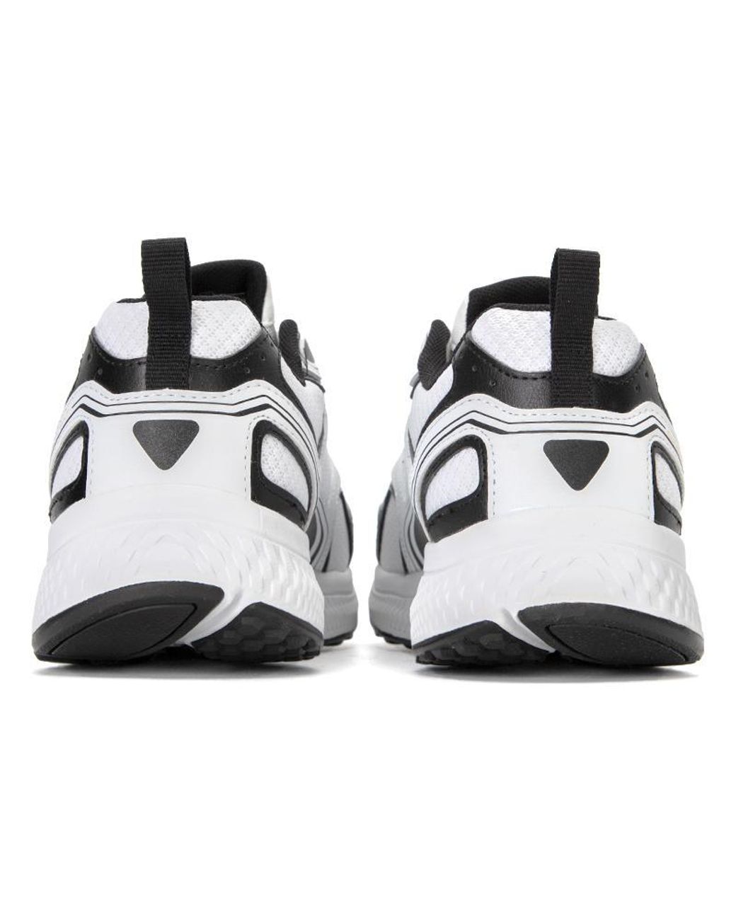 Skechers White Go Run for men