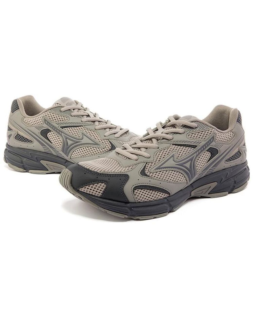 Mizuno Gray Speed 2K for men