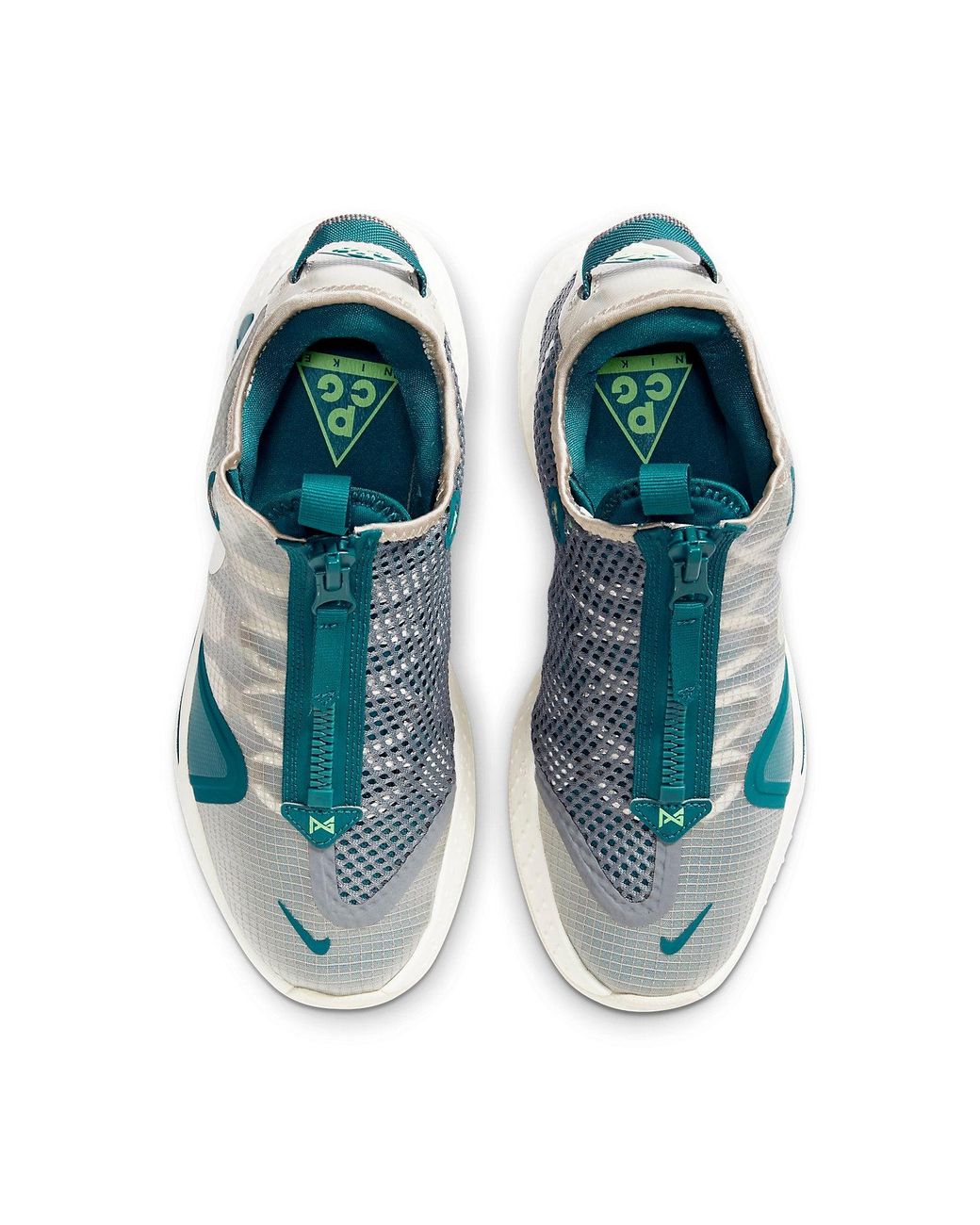 Nike Pg 4 Ep 'Pcg in Blue for Men | Lyst