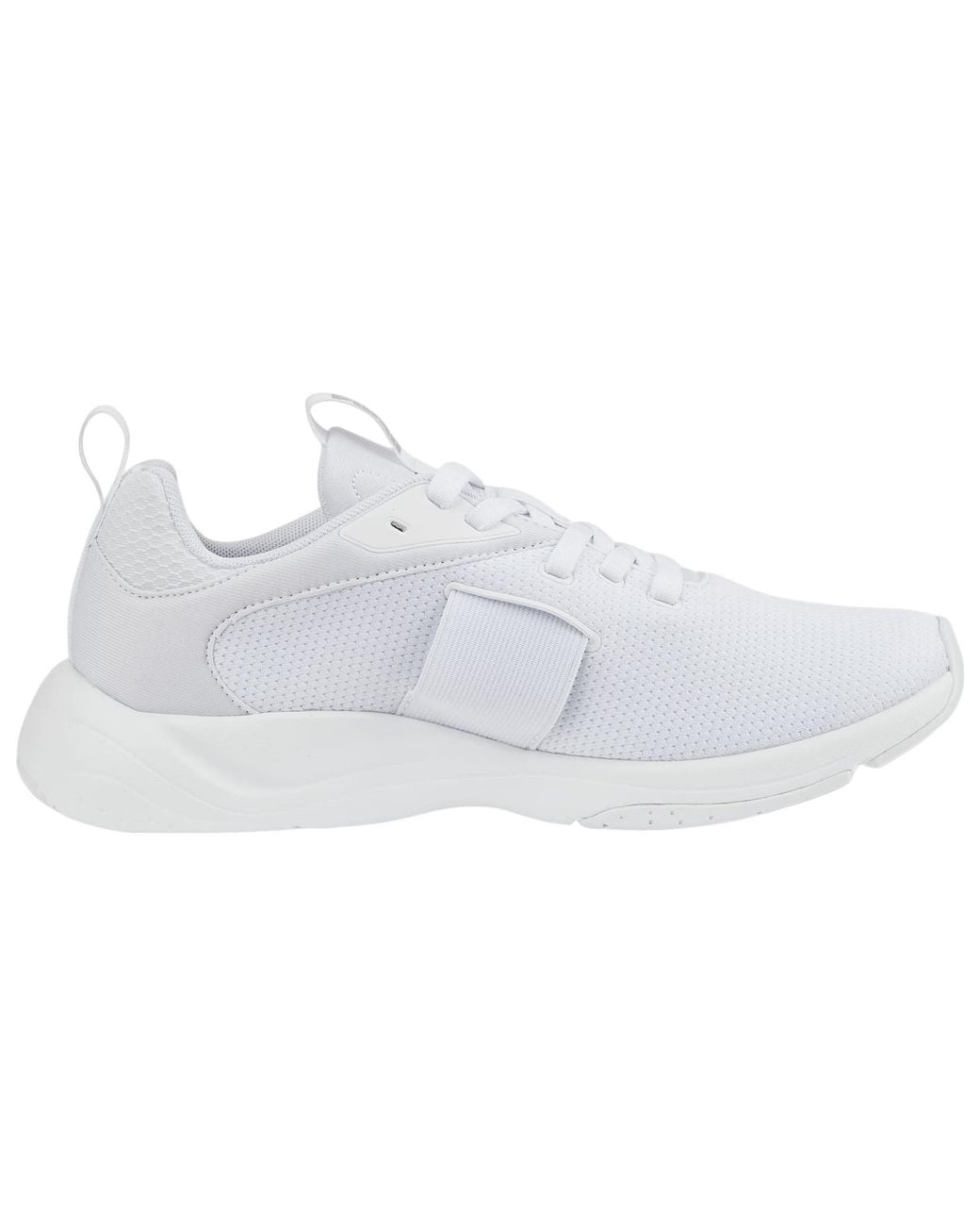 PUMA White (Wmns) Zora