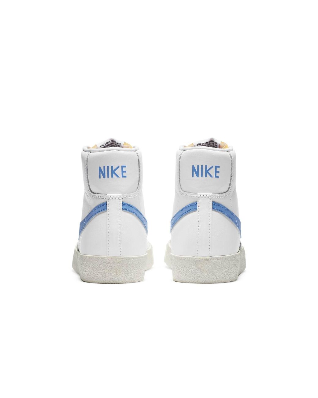 Nike Blue (Wmns) Blazer '77 Vintage Mid 'Like Mike'