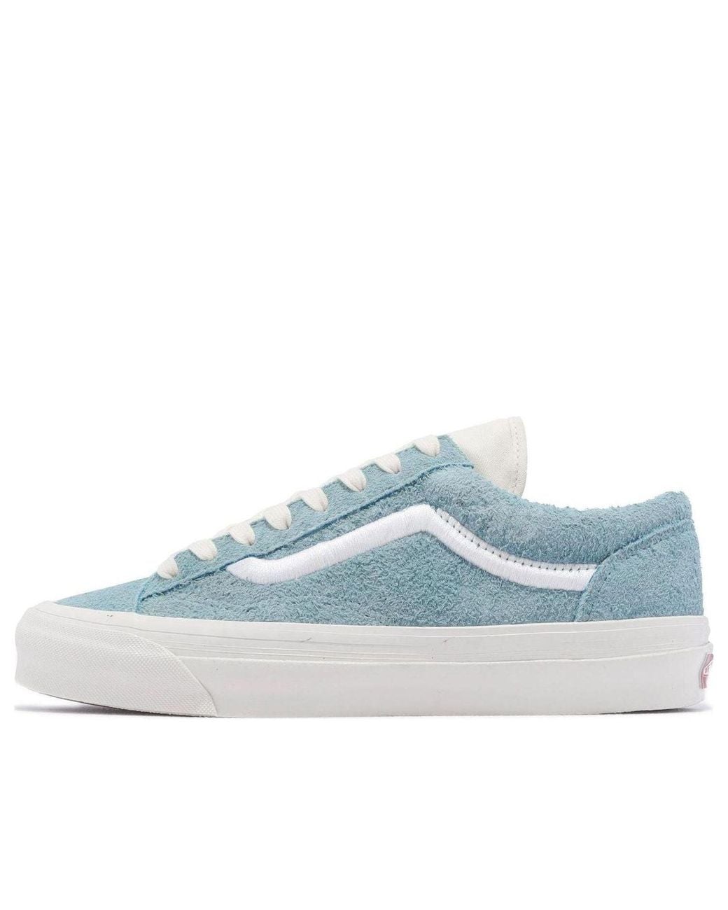 Vans Blue Og Style 36 Lx 'Cooperstown for men