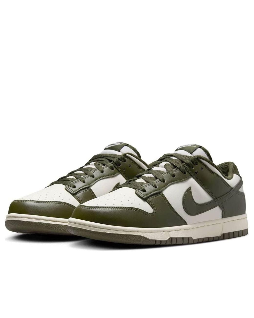 cargo khaki dunks