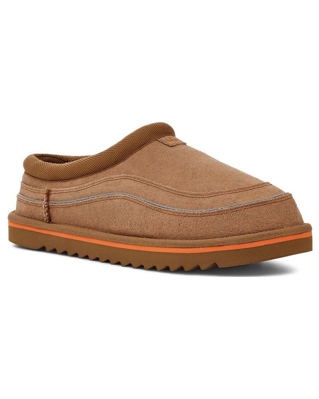 Ugg Brown Tasman Cali Wave 'Chestnut Soda' for men