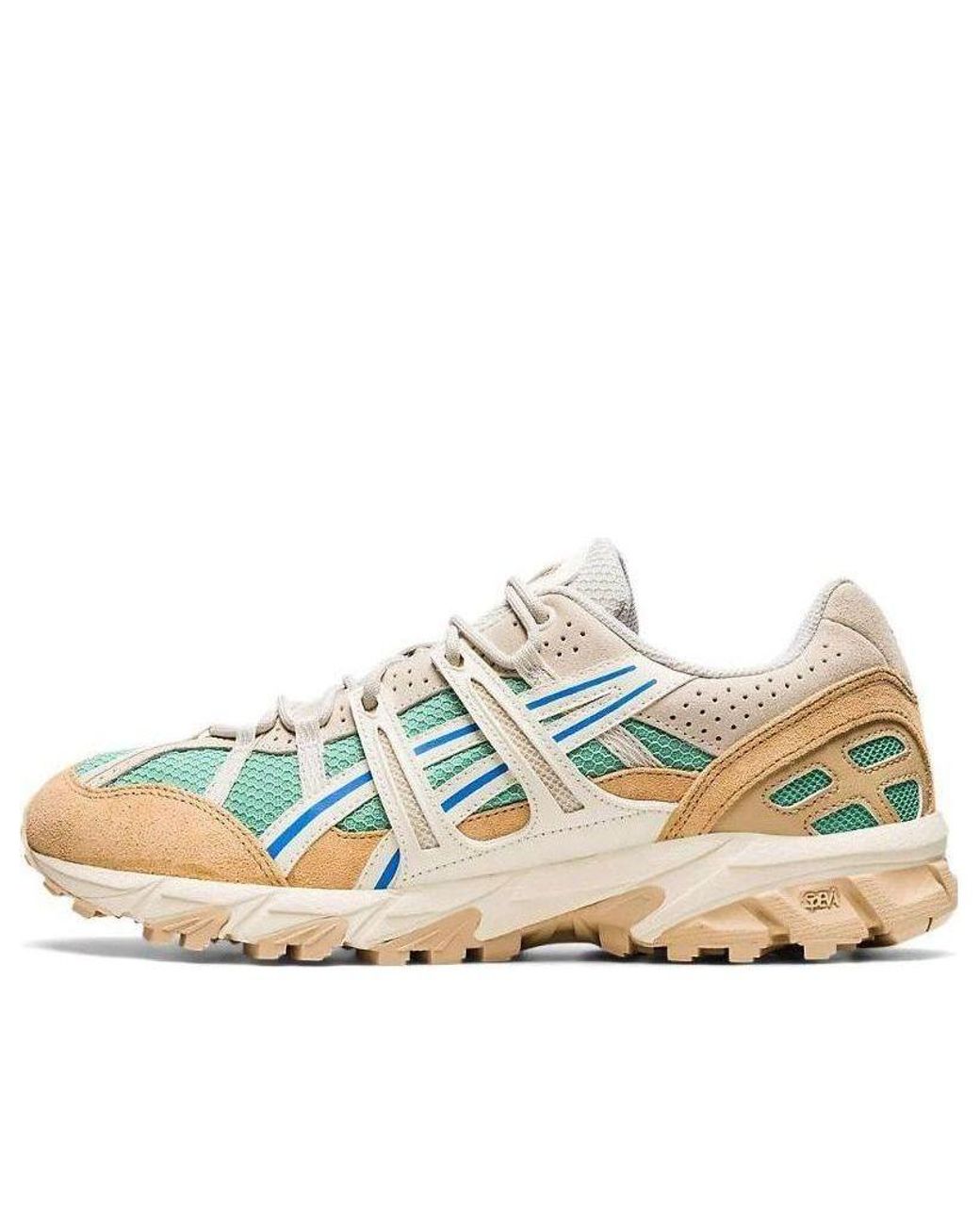 Asics Blue Gel-Sonoma 15-50 'Seafoam Birch' for men