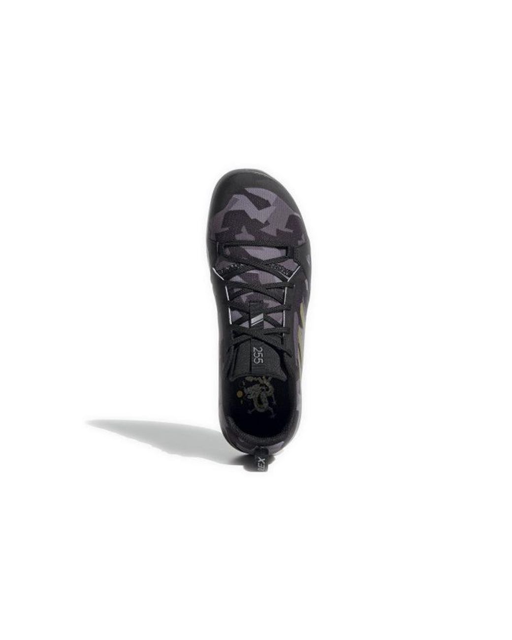 Adidas Blue Terrex Boat S.Rdy for men