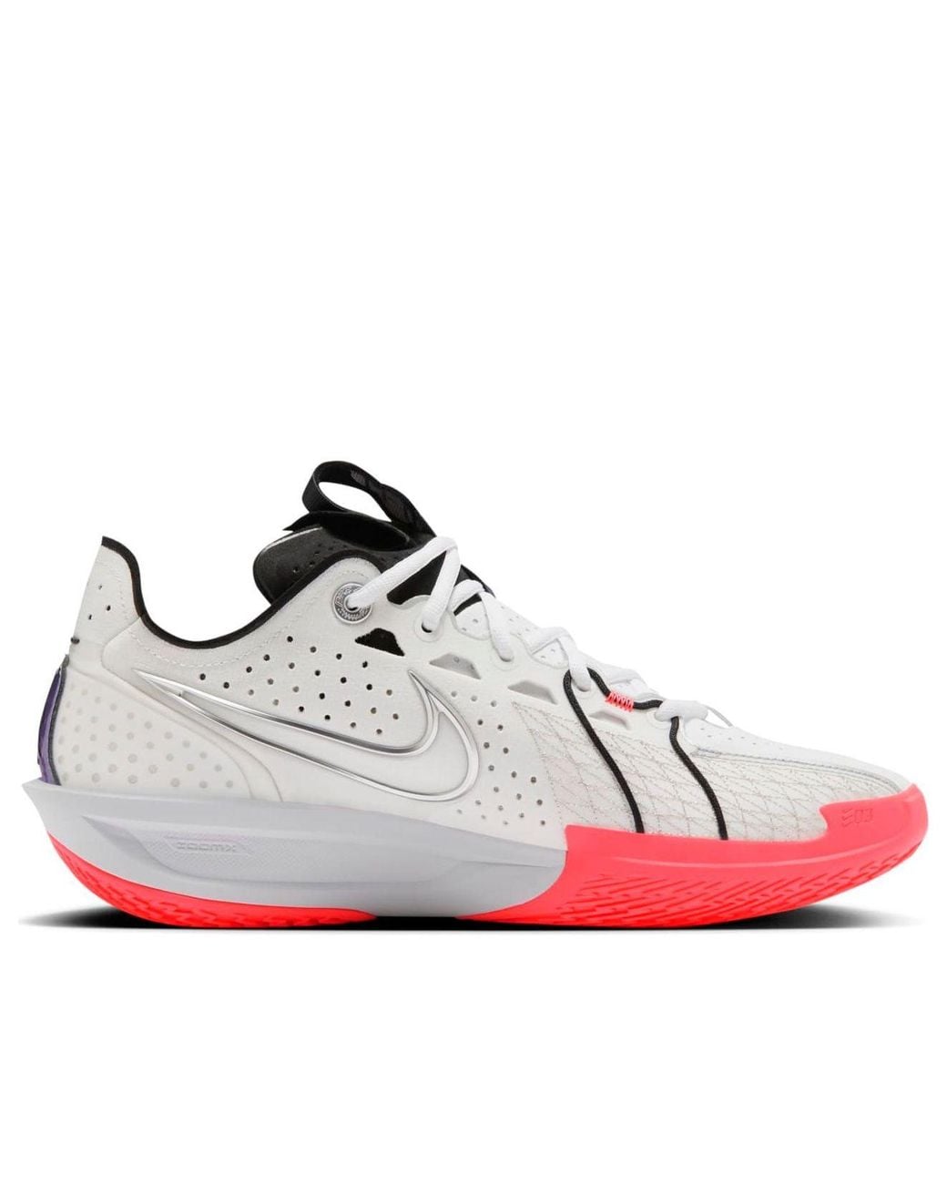 Nike White Air Zoom Gt Cut 3 Ep for men