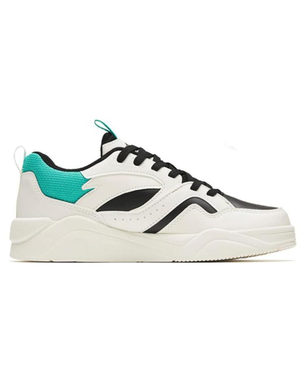 Anta Blue Flame 3 Mint' for men
