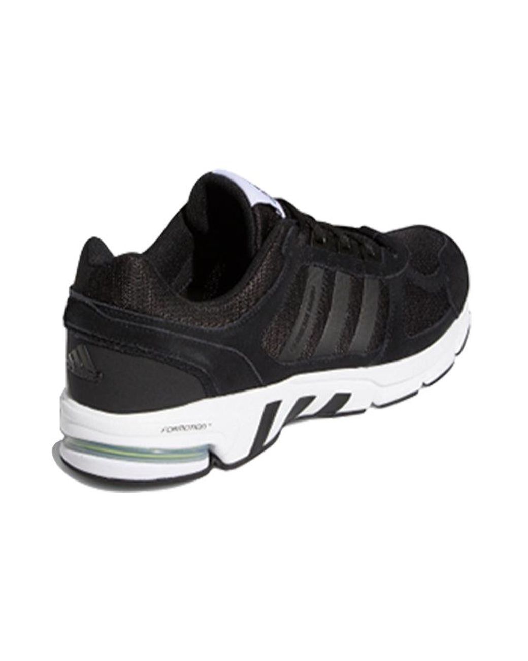 Adidas Black Equipment U for men
