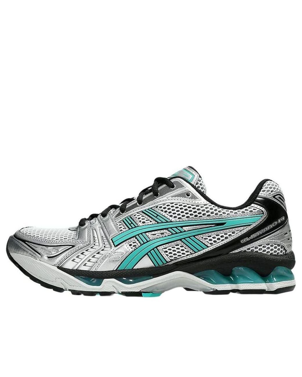 Asics Blue Gel Kayano 14 Papaya 1203A740-101 for men